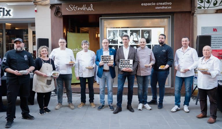 Lee más sobre el artículo Saborea Guara Somontano: una iniciativa para revitalizar la gastronomía tradicional de la comarca