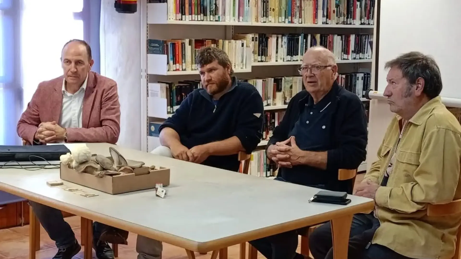 Lee más sobre el artículo Ismael Ferrer protagoniza la jornada “Ribagorza Conecta” con una ponencia sobre sostenibilidad