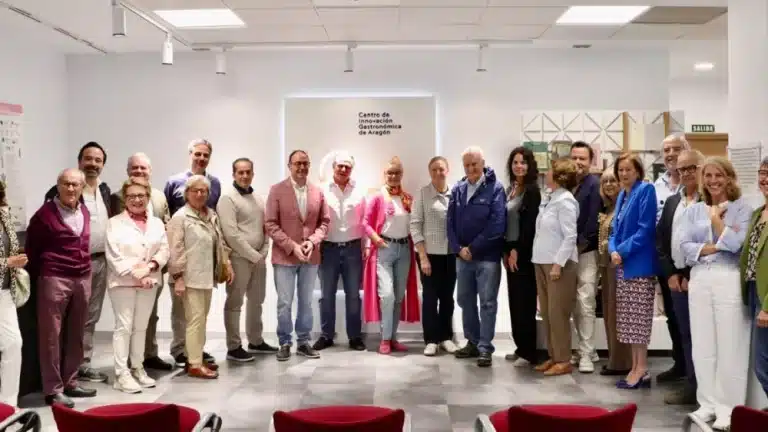 Lee más sobre el artículo Foro de presidentes de Academias de Gastronomía de España