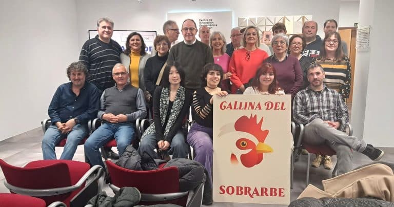 Lee más sobre el artículo La Gallina del Sobrarbe: una raza única que vuelve a nuestras mesas